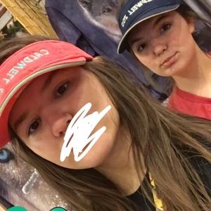 Meet your Posher, Jaylee